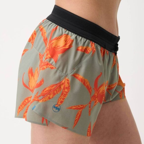 Janji AFO Middle Short Joy Champaka M - Picture 3 of 9